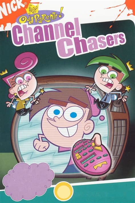 watch channel chasers online free